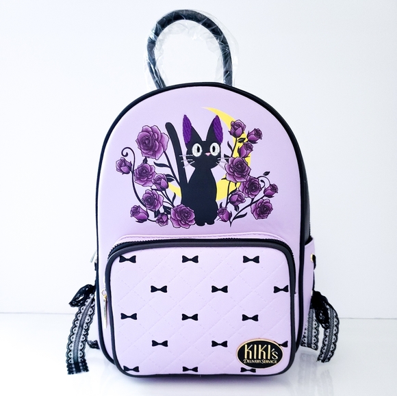 Her Universe Bags Studio Ghibli Kikis Delivery Service Mini